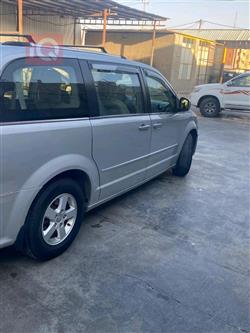 Dodge Grand Caravan